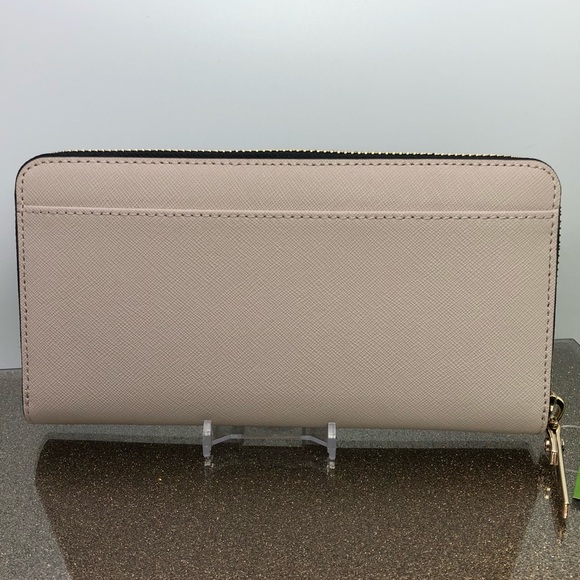 Kate spade Cameron street Lacey zip wallet - Picture 2 of 5